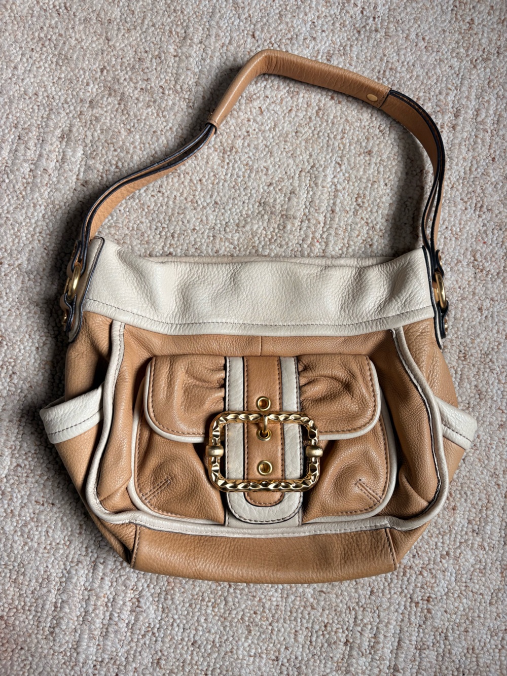Fall Shoulder Bag